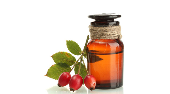 Rose Hip Oil