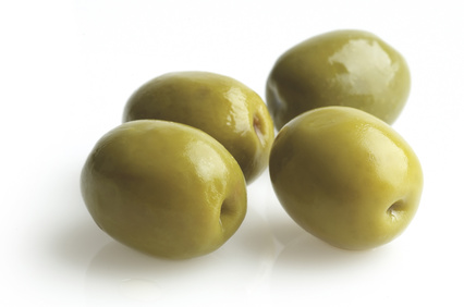 Olivenö